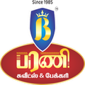 Bharani Sweets