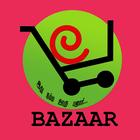 Ebazaar Online Order App icône