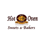 Hot Oven ikon