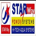 Starway Power System icône
