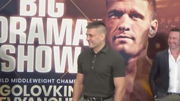 IBF World Championship Live Stream, Big Drama Show screenshot 2