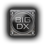 Screwed Steel Launcher Theme