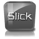 APK BigDX Slick Launcher Theme