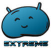 JB Extreme Launcher Theme APK