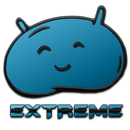 APK JB Extreme Launcher Theme