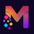 MojoPro - Magic Video Editor, VFX Effect icon