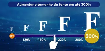 Big Word - Font Changer
