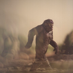 Bigfoot sounds