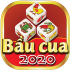 Bầu Cua أيقونة