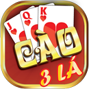 Bài cào - 3 cây - Bai Cao APK