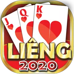 Liêng Tháu - Bài Cào - 3 Cây XAPK Herunterladen