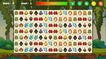 Pet Connect - Onet - Connect Animal الملصق