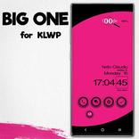 BIG ONE for KLWP