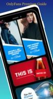 OnlyFans App Guide for Creators screenshot 1
