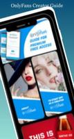 OnlyFans App Guide for Creators screenshot 2