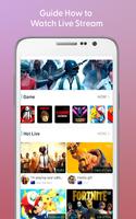 Tips live video chat Plakat