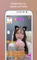 Tips live video chat Screenshot 2