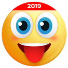 Big Emoji - Elite Emoji icône