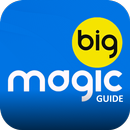 APK Big Magic Live TV Serial Guide