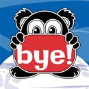 rhymes of mine: bye! APK