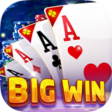 Big Win - Pusoy 777 & Tongits APK