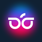 टेलीप्रॉम्प्टर, वीडियो कैप्शन आइकन