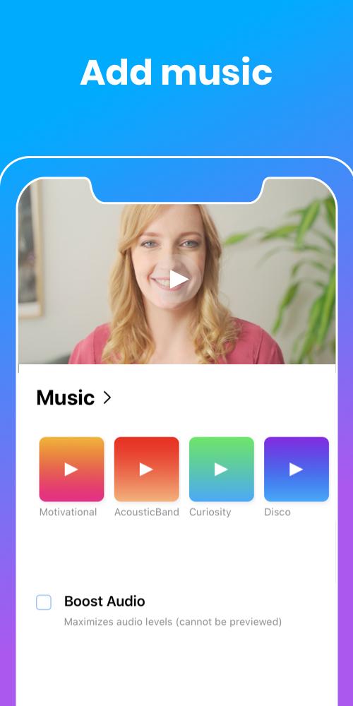 Bigvu Video Teleprompter Caption Pro Editor Apk 2 3 0 Download For Android Download Bigvu Video Teleprompter Caption Pro Editor Xapk Apk Bundle Latest Version Apkfab Com