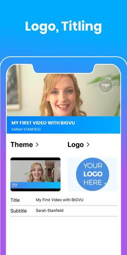Bigvu Video Teleprompter Caption Pro Editor Apk 2 3 0 Download For Android Download Bigvu Video Teleprompter Caption Pro Editor Xapk Apk Bundle Latest Version Apkfab Com