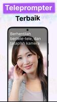 Teleprompter BIGVU poster