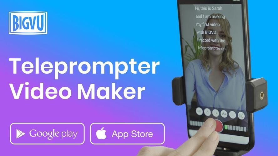 Bigvu Video Teleprompter Caption Pro Editor Apk 2 3 0 Download For Android Download Bigvu Video Teleprompter Caption Pro Editor Xapk Apk Bundle Latest Version Apkfab Com