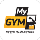 My Gym go app APK