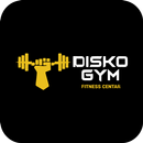 DISKOGYM Fitness Centar APK