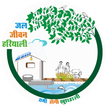 Jal Jeevan Hariyali biểu tượng