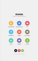 bihaba स्क्रीनशॉट 1