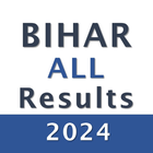 Bihar Result 2024 Zeichen