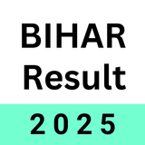Bihar Result 2025 आइकन