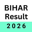 Bihar Result 2026 icon