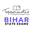 Bihar Exams Prep- ToppersNotes