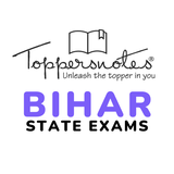 Bihar Exams Prep- ToppersNotes icon