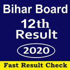 Bihar Board 12th Result icon