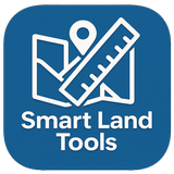 APK BHR Smart Land Tools -जमीन टूल