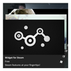 Widget For Steam APK