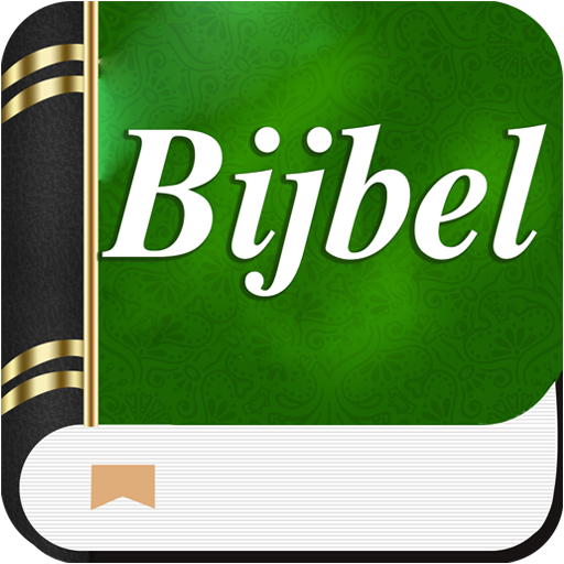 Bijbel app Nederlands offline
