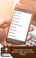 Bible in Dutch XAPK download