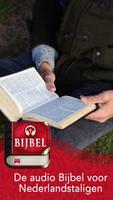 Bijbel app Affiche