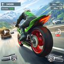 Real Bike Driving: City 3D APK