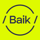 Baik - La bici de Manresa APK