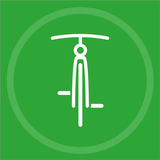 AZWEIO Bike Sharing icône