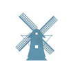 Windmill Bike Zeichen