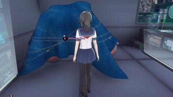 Yandere Simulation Game Funny captura de pantalla 3